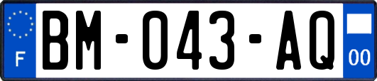 BM-043-AQ