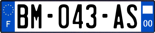 BM-043-AS