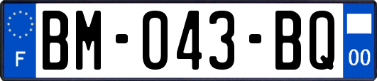 BM-043-BQ