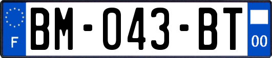 BM-043-BT