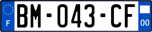 BM-043-CF