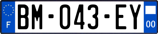 BM-043-EY