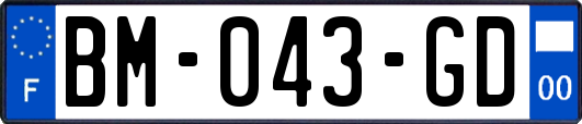 BM-043-GD