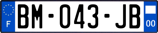 BM-043-JB