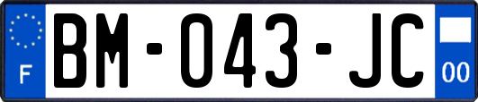 BM-043-JC