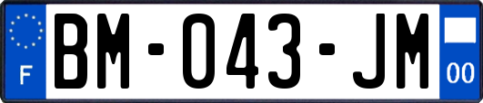 BM-043-JM