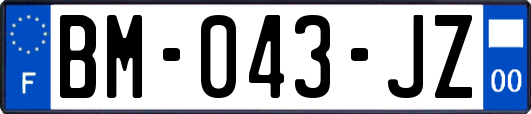 BM-043-JZ