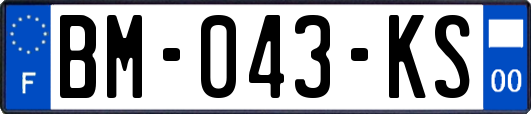 BM-043-KS