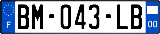 BM-043-LB