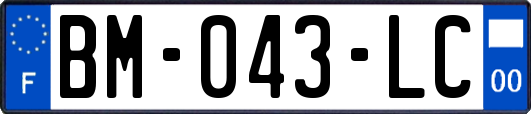 BM-043-LC