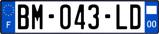 BM-043-LD