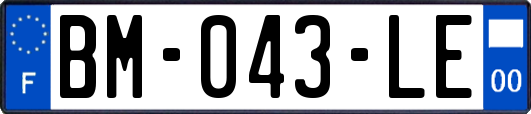 BM-043-LE