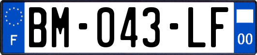 BM-043-LF
