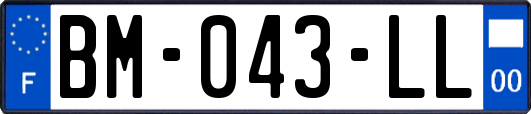 BM-043-LL