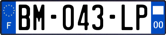 BM-043-LP