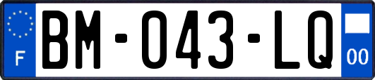 BM-043-LQ