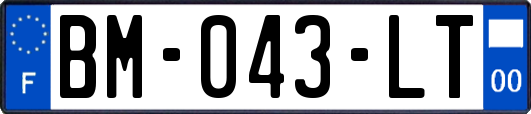 BM-043-LT