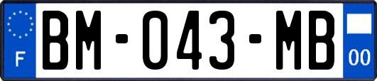 BM-043-MB