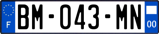 BM-043-MN