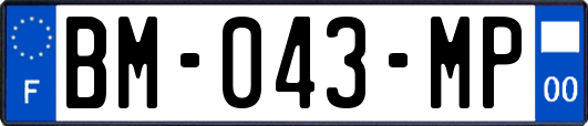 BM-043-MP