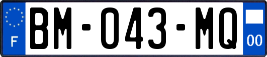 BM-043-MQ