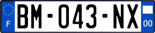 BM-043-NX