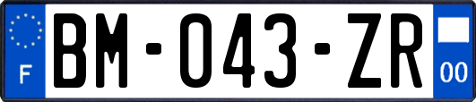 BM-043-ZR