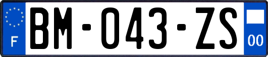 BM-043-ZS