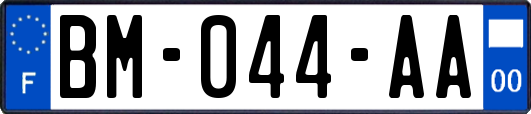 BM-044-AA