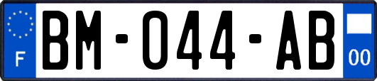 BM-044-AB