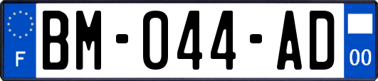 BM-044-AD