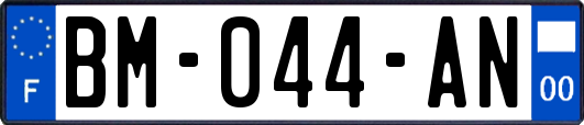 BM-044-AN