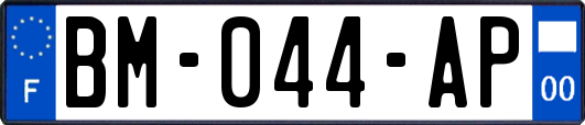 BM-044-AP