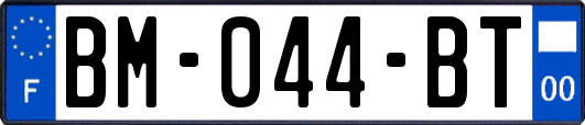 BM-044-BT