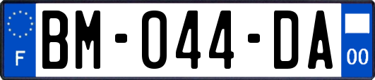 BM-044-DA