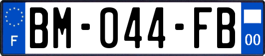 BM-044-FB