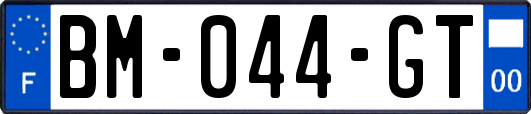 BM-044-GT