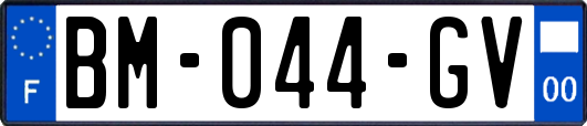 BM-044-GV