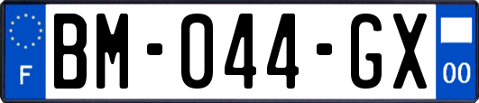 BM-044-GX