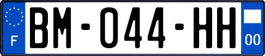 BM-044-HH