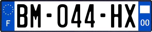BM-044-HX