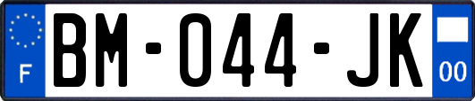 BM-044-JK