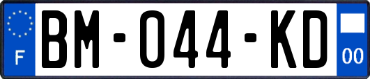 BM-044-KD