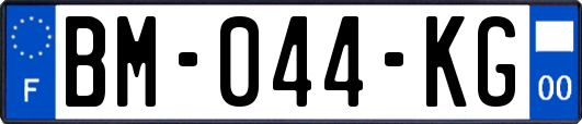 BM-044-KG