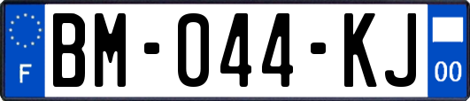 BM-044-KJ