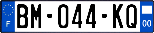 BM-044-KQ