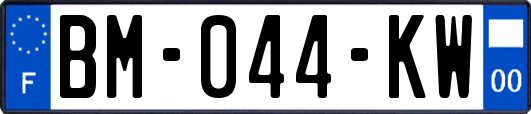 BM-044-KW