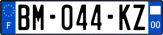 BM-044-KZ