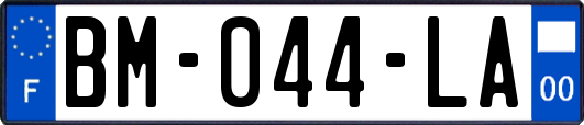 BM-044-LA
