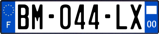 BM-044-LX